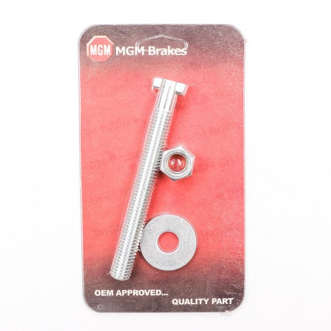 MGM Brakes Release Bolt Kit 9007003P | FleetPride MGM Brakes Release Bolt Kit 9007003P | FleetPride