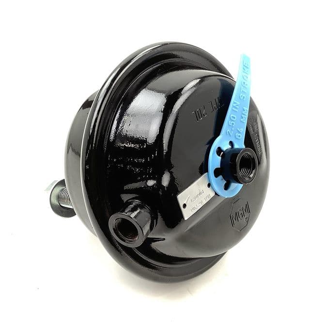 MGMMGM BRAKES1621901X