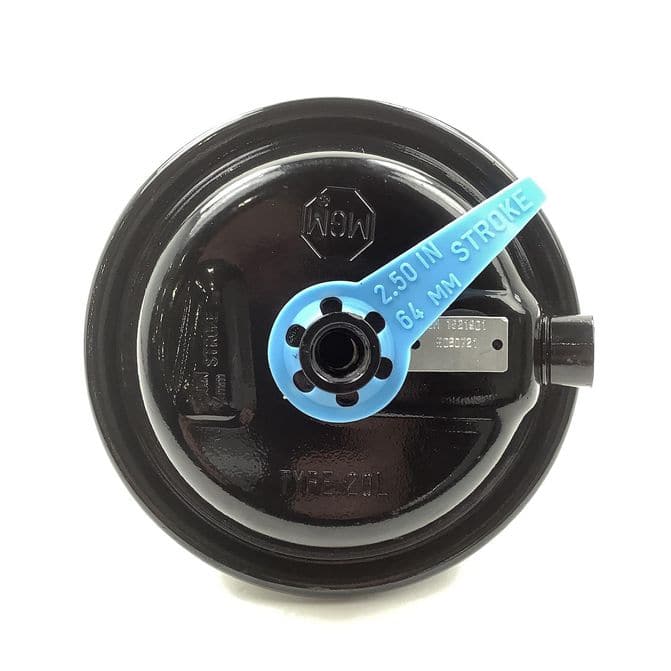 MGMMGM BRAKES1621901X