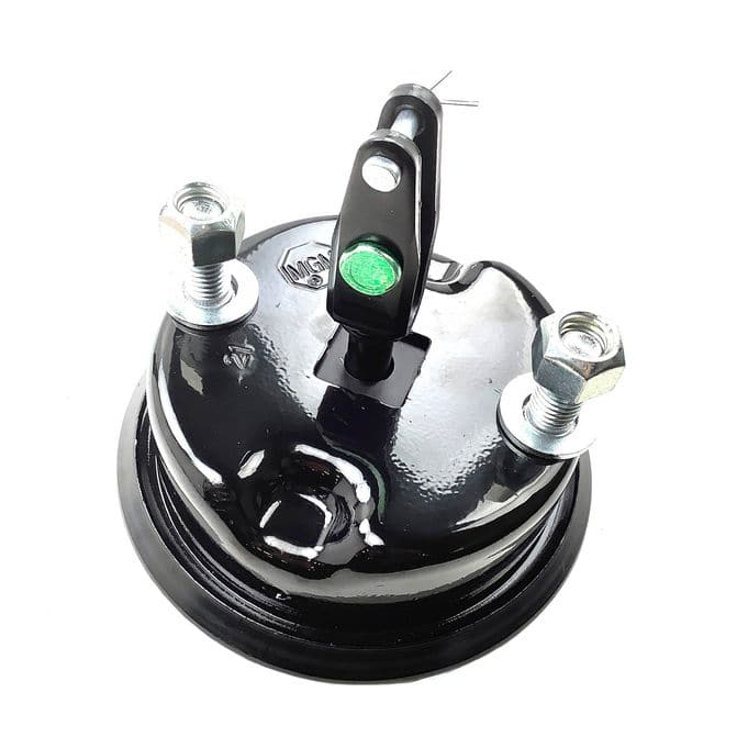 MGMMGM BRAKES1621901X