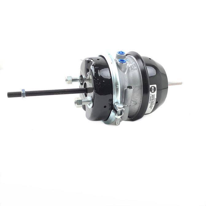 MGM BRAKES 2.50