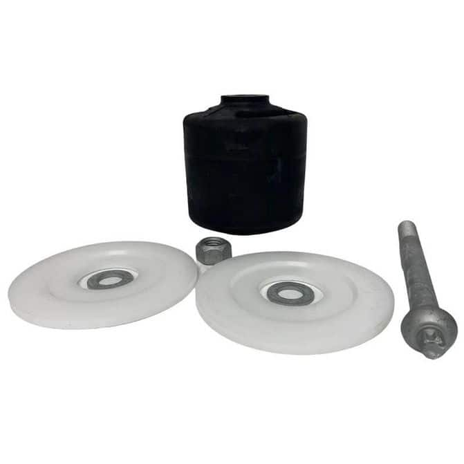 bush de brunt トライベーション(TRYVATION) OD 3E4878: BUSHING, DRIVE (TZ1) - Tractor Zone Heavy Equipment