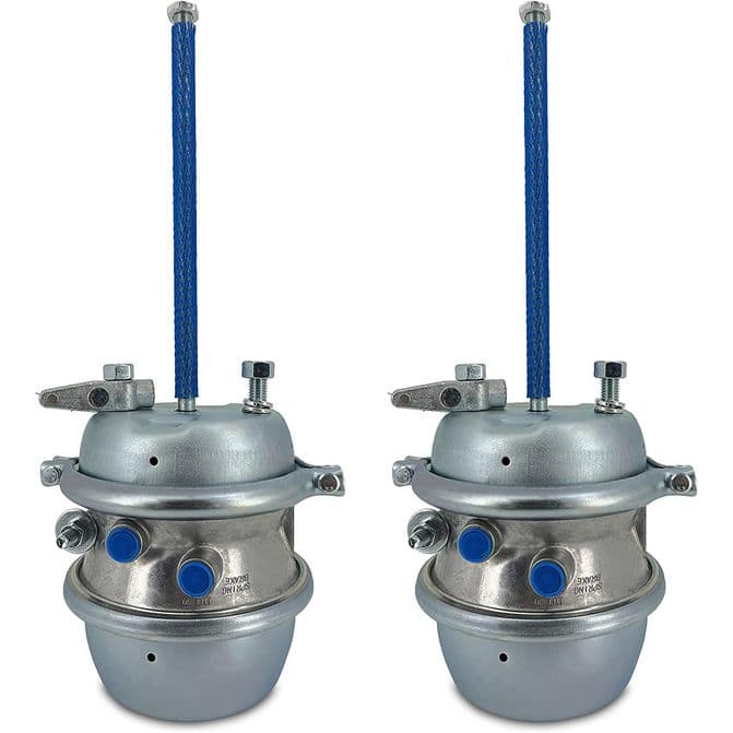 【予約】 3030 Haldex Standard 2.25 Stroke その他
