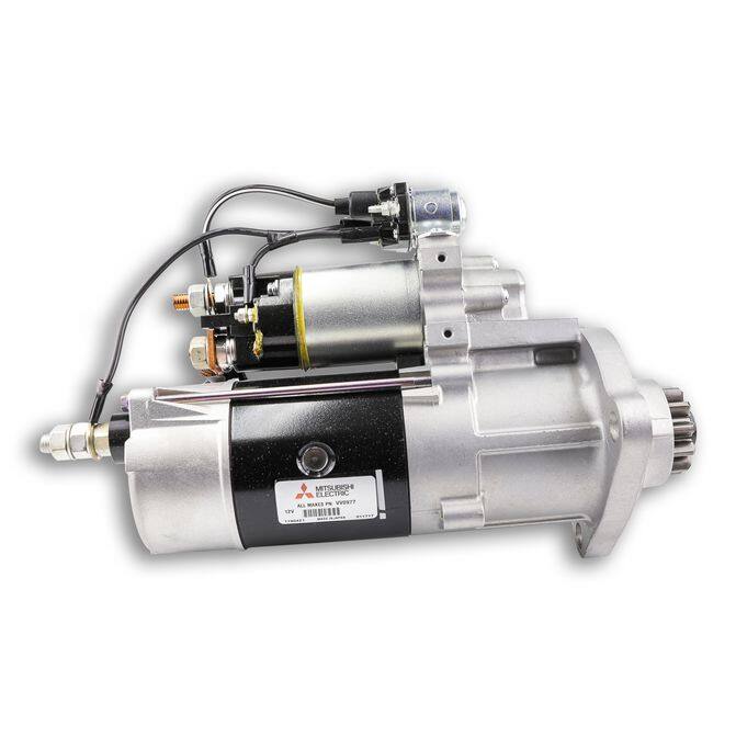 Mitsubishi Electric Starter VV0977 | FleetPride