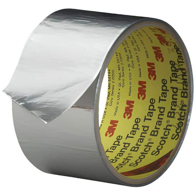 3M-REPAIR TAPE SCOTCH AUTO BODY 2 X 125 MMM6930 | FleetPride