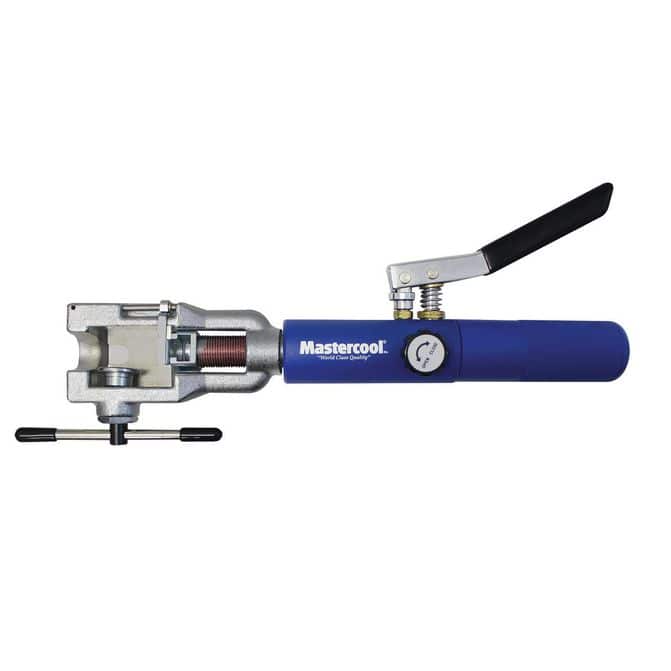 MASTERCOOL HydraFlare Yoke and Pump Assembly Kit MSC71202 FleetPride