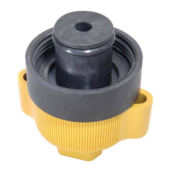 MITYVAC Cooling System Adapter MTYMVA103 FleetPride