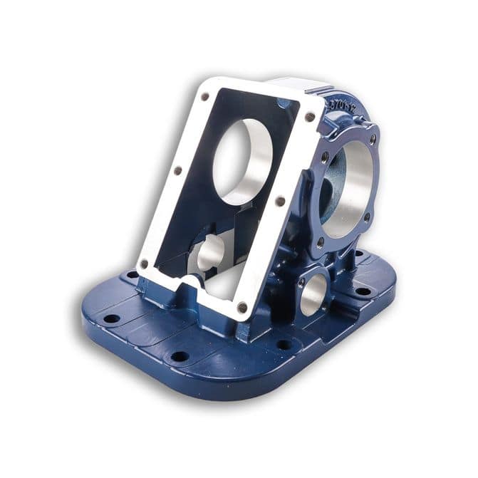 Muncie TG Series 8-Bolt Standard Power Take-Off Housing 01T34461  