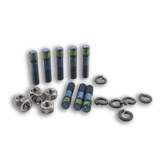 Amazon.com: Comdox 280-Pack Phillips Cross Pan Head Machine