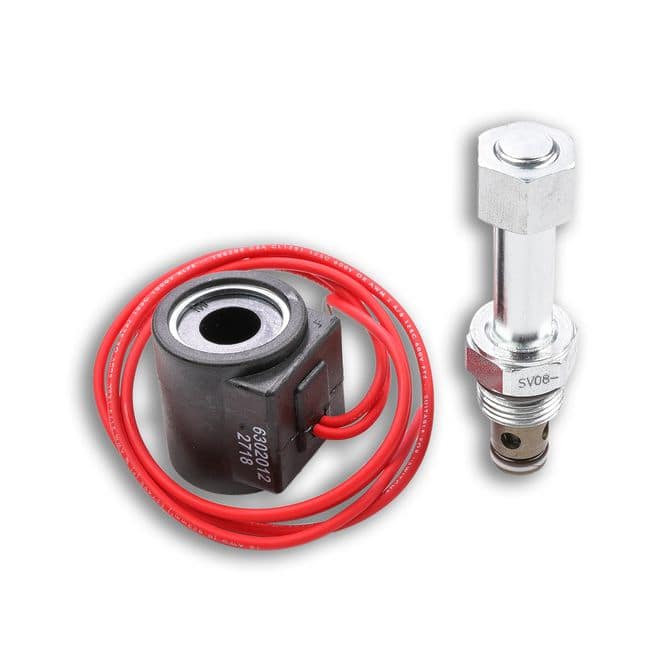 【37】 hmitieme nid Muncie Solenoid Valve 35T37427 | FleetPride