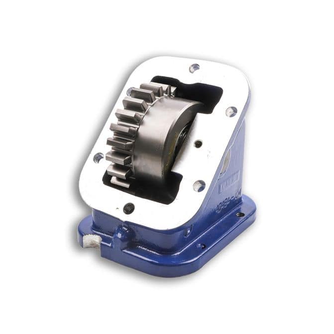 Muncie 24 Teeth Shaft Spline Adapter Gear Assembly 40TU68451 