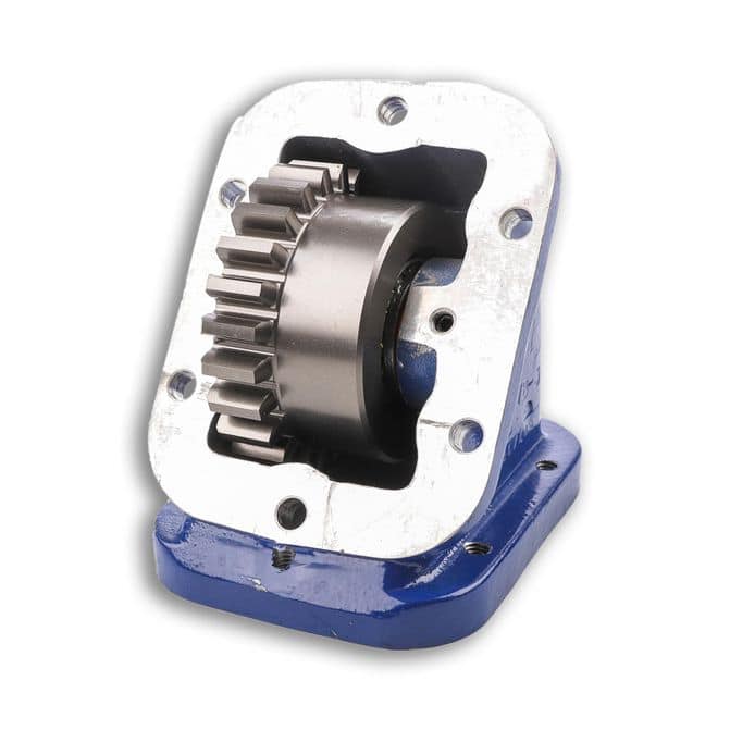 Muncie Power Take-Off 24-Tooth Adapter Gear 40TU68551 | FleetPride