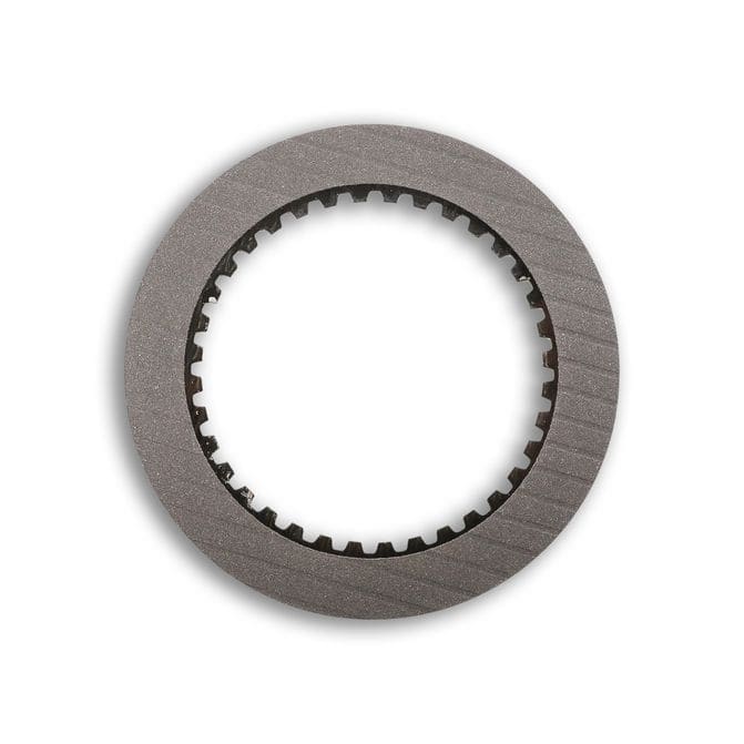 Muncie CS40 / CS41 Series Power Take-Off Friction Disc Muncie CS40 / CS41 Series Power Take-Off Friction Disc