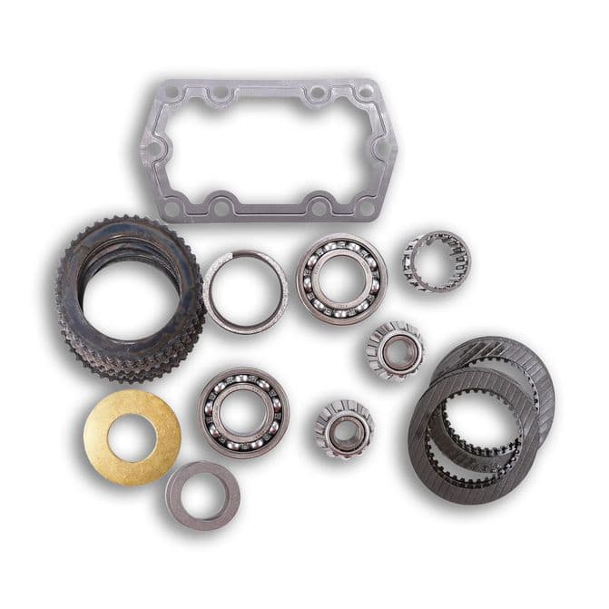 Muncie CS24/25 Power Take-Off Rebuild Kit CS24RBK | FleetPride