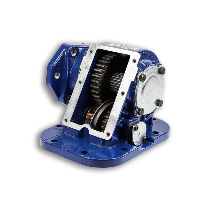 Muncie PTO TG8SKIT06X3KX | FleetPride