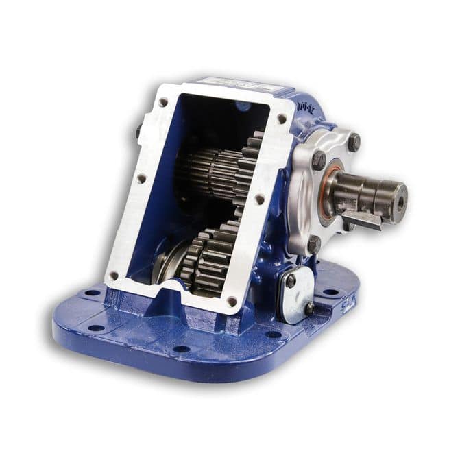 トップス mka Muncie PTO TG8SKIT09X1BX | FleetPride