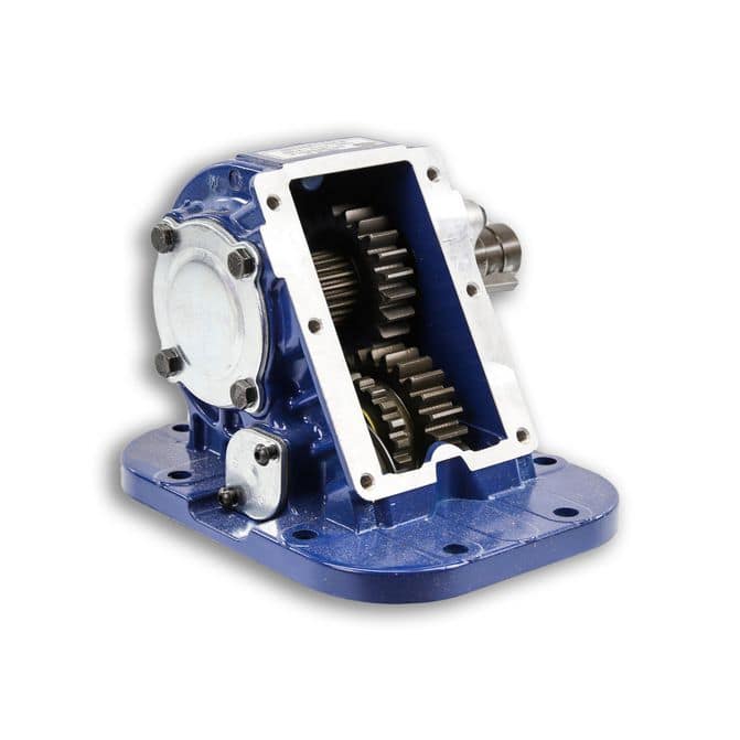 Muncie TG Series 8-Bolt Power Take-Off TG8SKIT12X1BH