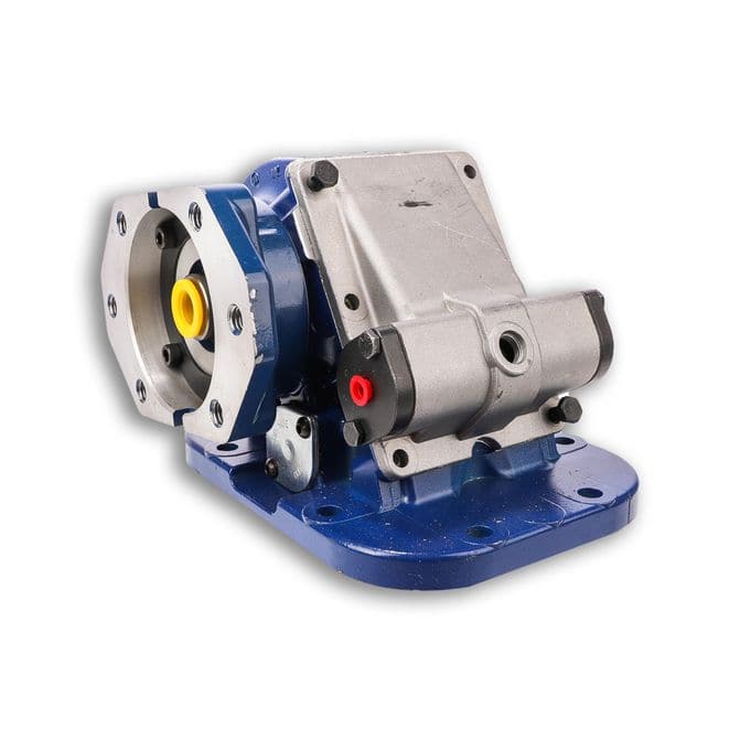 ［明日発送］PUCKY Fuel Pump 49040-0736 For Kawasaki FX850V FT730V FX800V