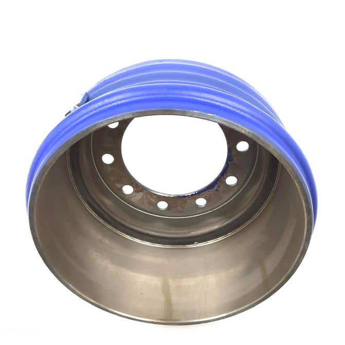MWSMOTOR WHEEL BRAKE DRUMS89996B