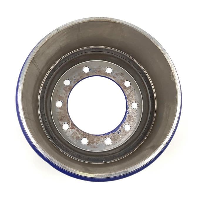 MWSMOTOR WHEEL BRAKE DRUMS89996B