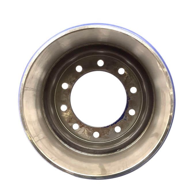 MWSMOTOR WHEEL BRAKE DRUMS89996B