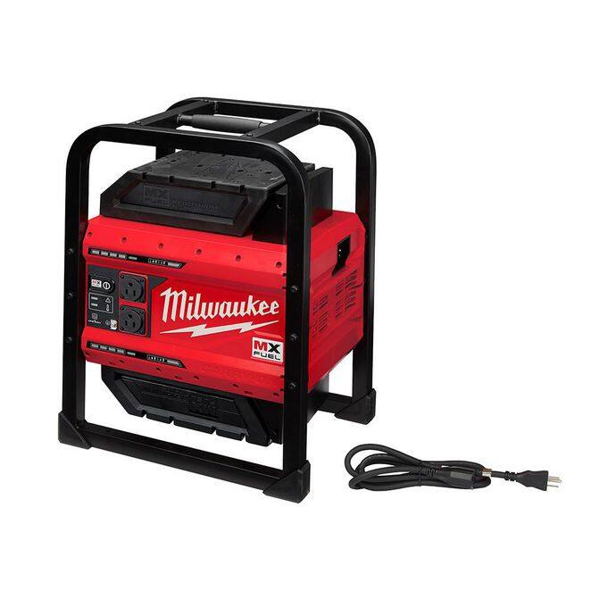 MWKMILWAUKEEMXF0022XC