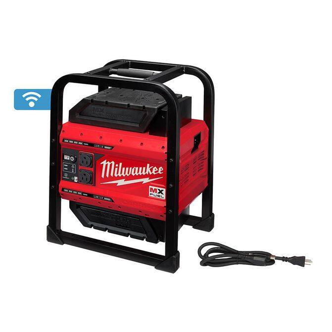 MWKMILWAUKEEMXF0022XC