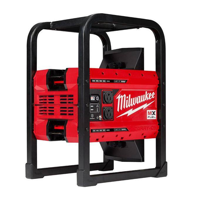 MWKMILWAUKEEMXF0022XC