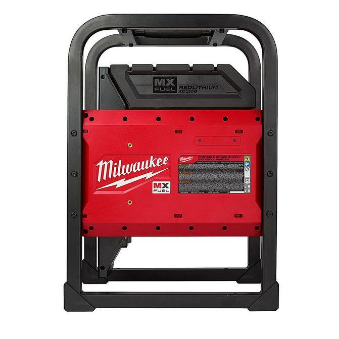 MWKMILWAUKEEMXF0022XC