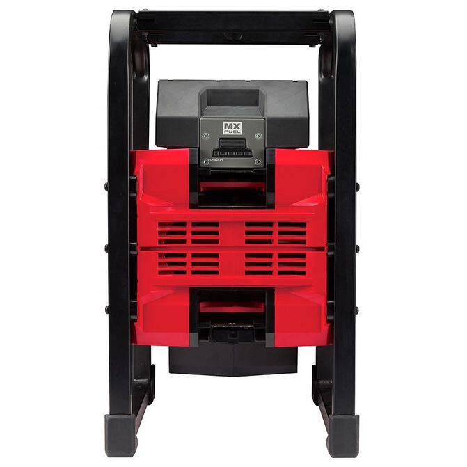 MWKMILWAUKEEMXF0022XC