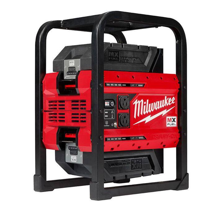 MWKMILWAUKEEMXF0022XC