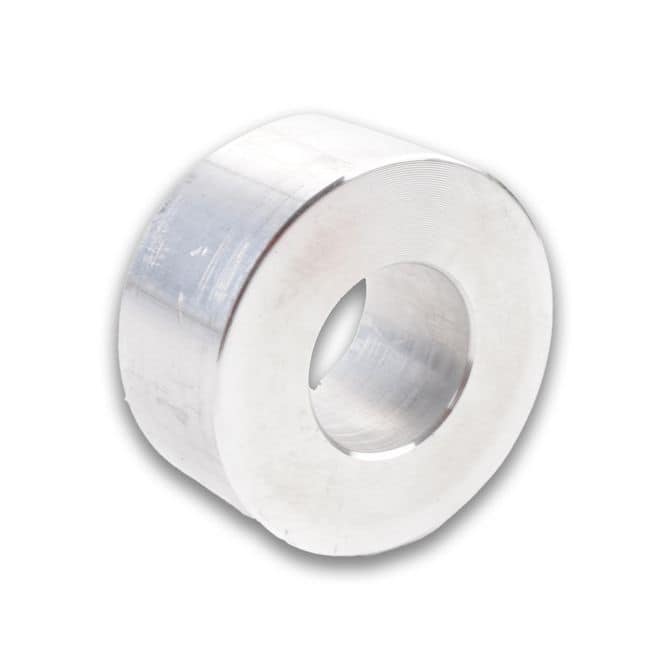 ネオジム磁石 N52 丸形 直径2mm x 高さ1mm（10個入） | ハイ