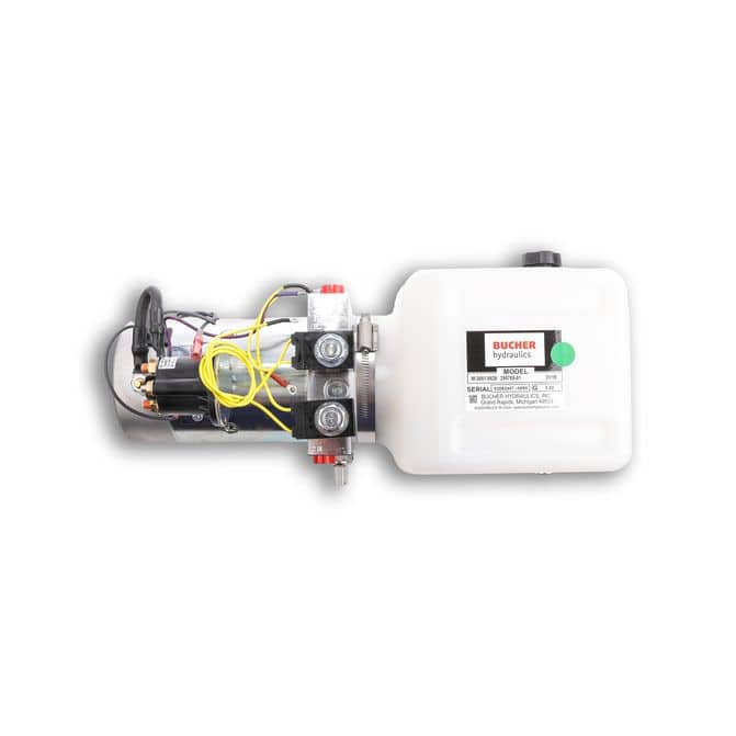 人気定番 Steel Plastic, 12VDC Maxon Material Unit Power Liftgate Rear カットソー(半袖/袖なし)