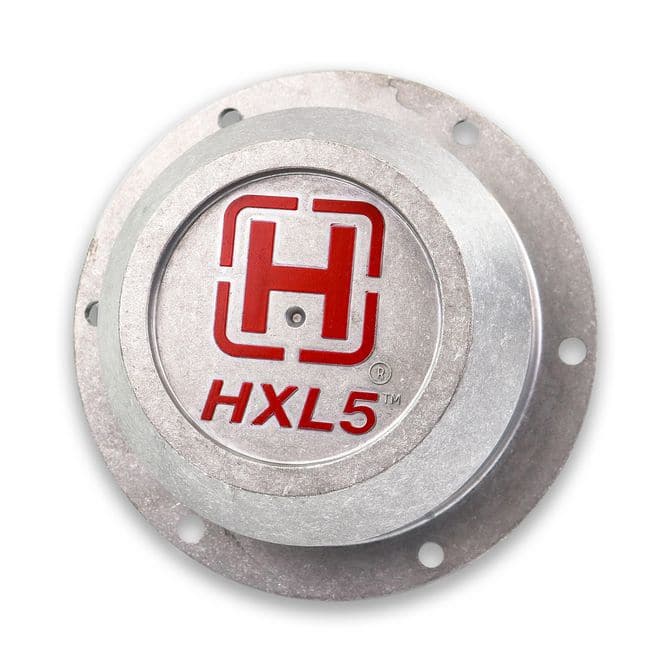 NATIONAL-HUB CAP 352195 | FleetPride