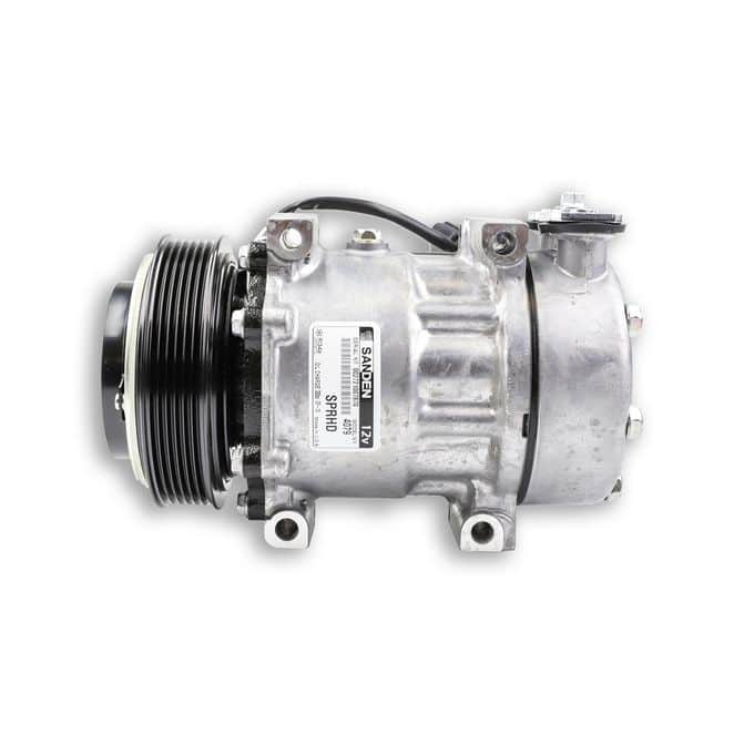SAN SANDEN 5362S