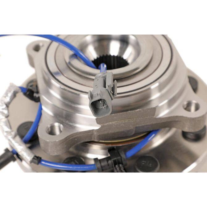 FDMFEDERAL-MOGUL CORP.515122