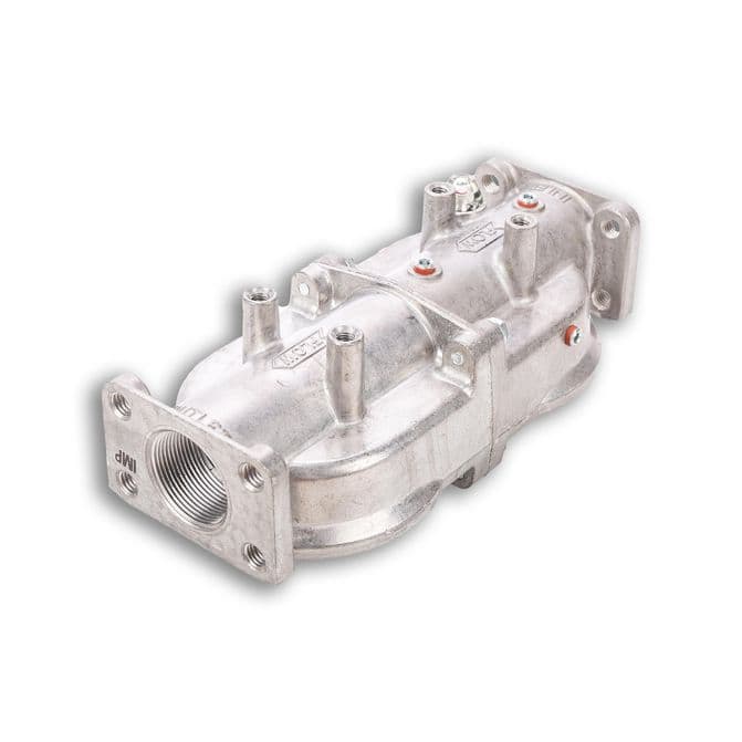 【正規品質保証】 Zinga FleetPride | MF22152512352V22 Accessory Hydraulic バット