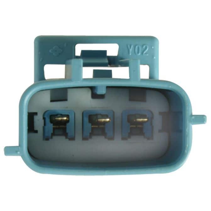 NGK-Oxygen Sensor 24618 | FleetPride