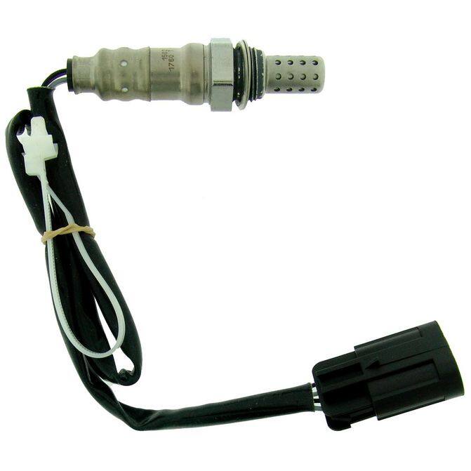 NGK-Oxygen Sensor 25678 | FleetPride