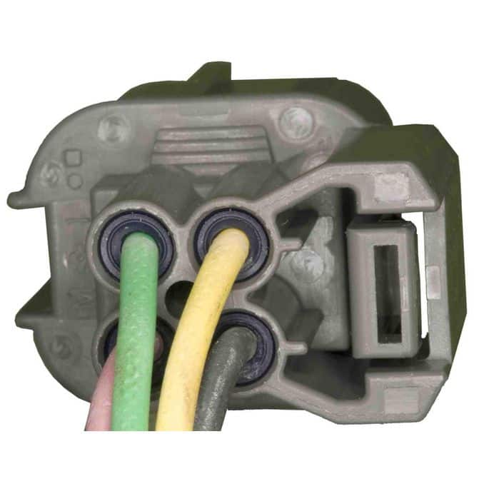 NGK NGK EC0053