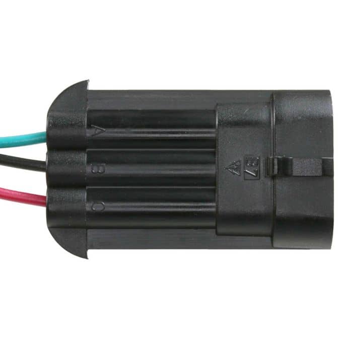 NGK NGK MG0025
