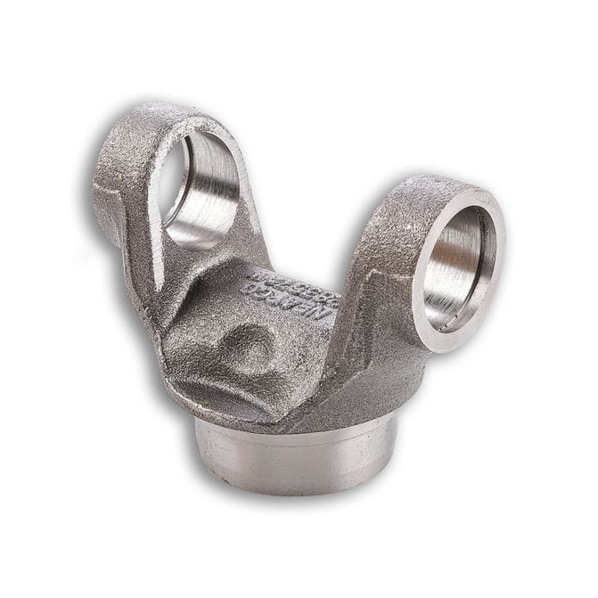 nao Neapco 1310 Series Steel Driveshaft Tube Weld Yoke N228357