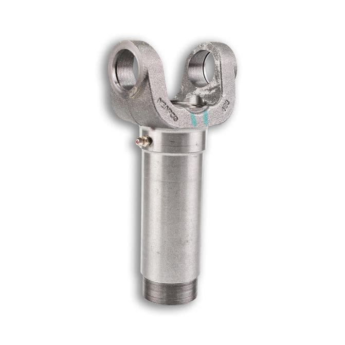 3-3-1501KX, SPICER 1350 Series Slip Yoke, 1.375x16 Spline 5.812 C-line To End