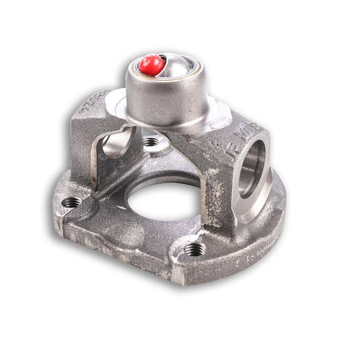 Neapco 1350 Series 4-Bolt Steel Flange Yoke for Ford