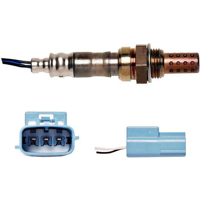DENSO-Oxygen Sensor 2343106 | FleetPride