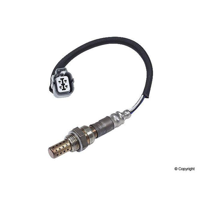 DENSO-Oxygen Sensor 2344094 | FleetPride