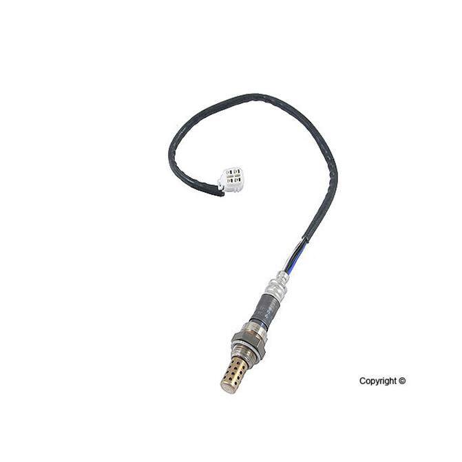 DENSO-Oxygen Sensor 2344132 | FleetPride