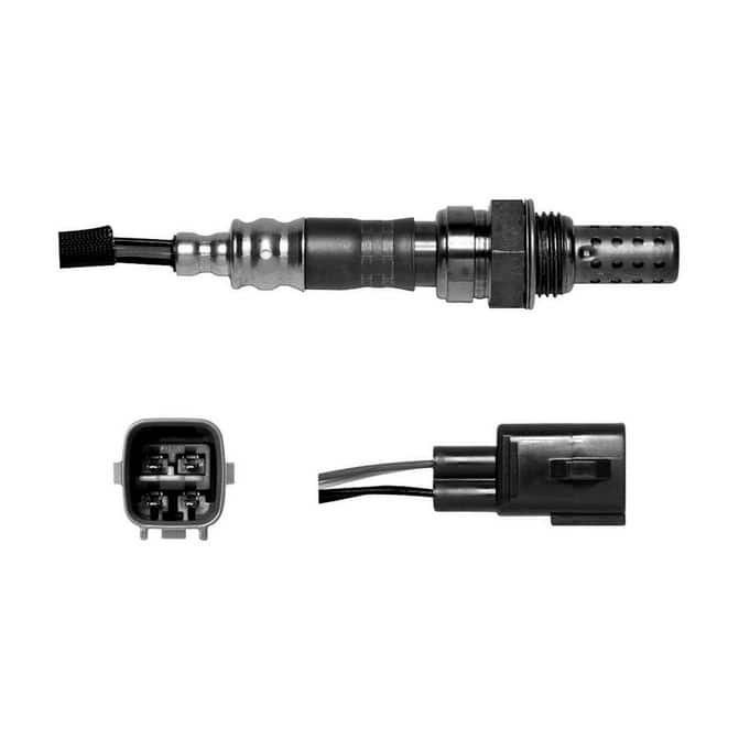 DENSO-Oxygen Sensor 2344138 | FleetPride