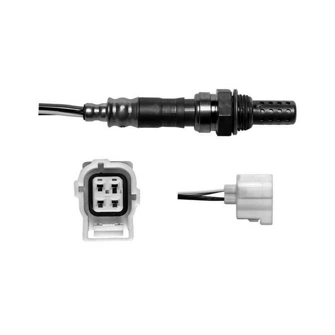 DENSO-Oxygen Sensor 2344229 | FleetPride
