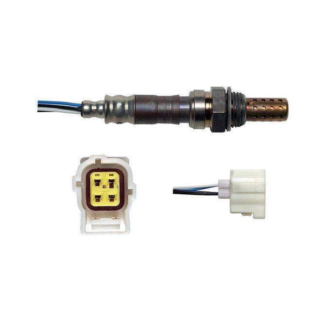 DENSO-Oxygen Sensor 2344229 | FleetPride